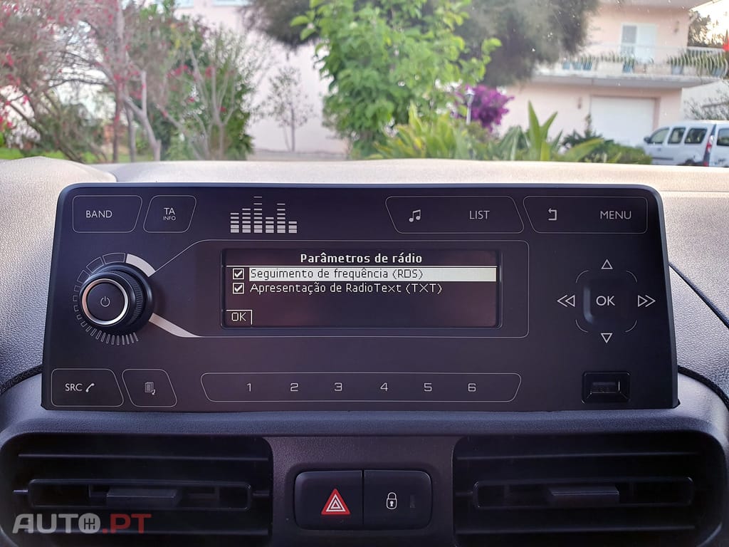 Toyota Proace City 1.5D L1 Comfort