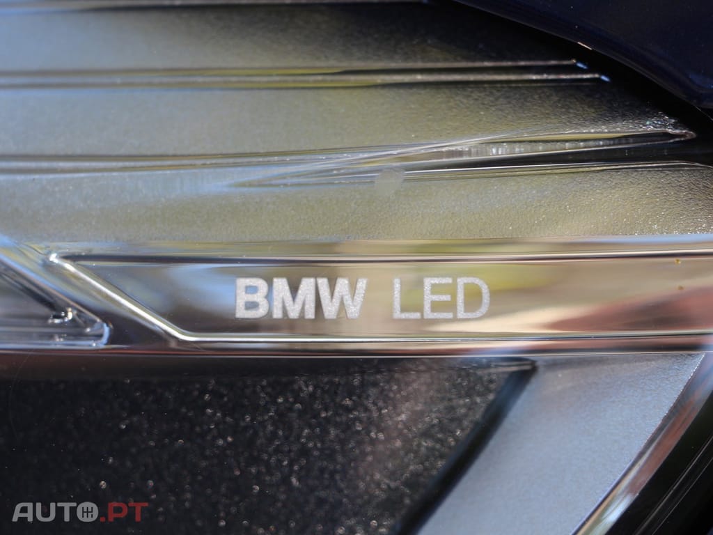 BMW 225 Advantage