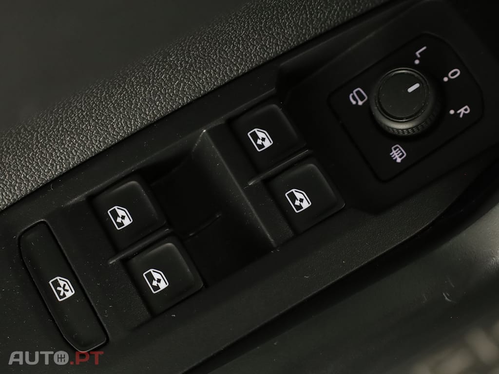 Volkswagen Taigo Taigo 1.0 TSI Urban