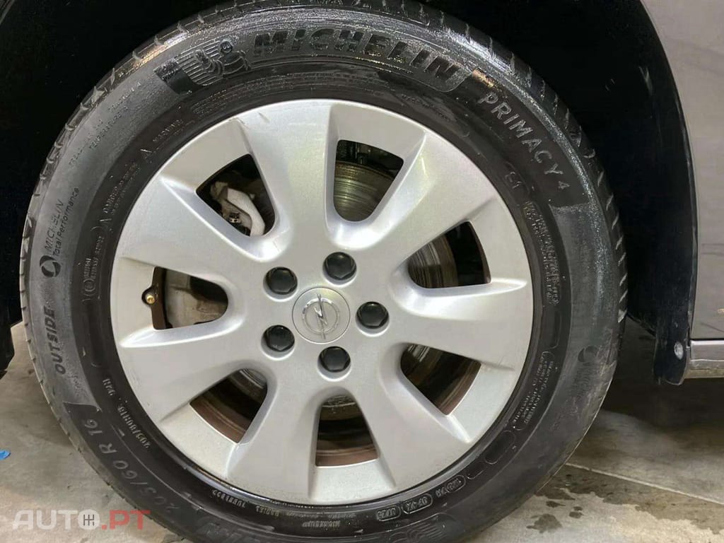 Opel Combo-E Life Electric L Elegance Plus