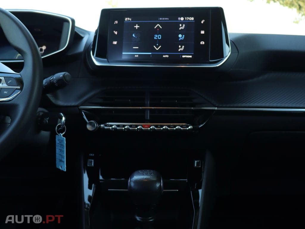 Peugeot 208 1.2 PureTech Allure Pack