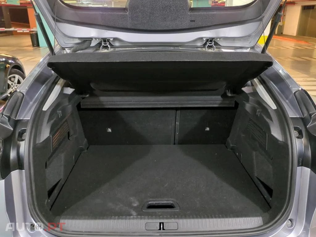 Citroen C4 1.5 BlueHDi Feel Pack