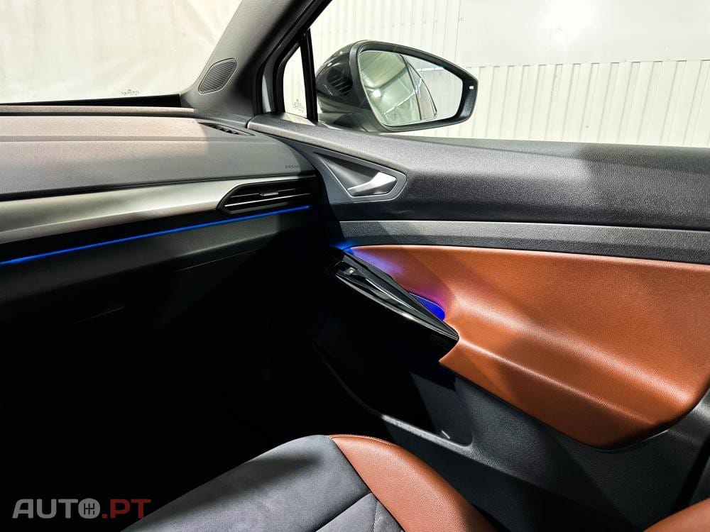 Volkswagen Id.4 Pro Performance
