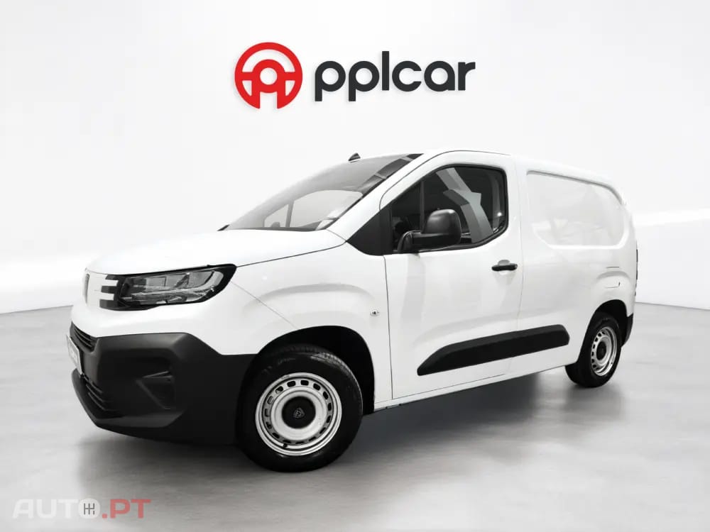 Peugeot Partner VAN