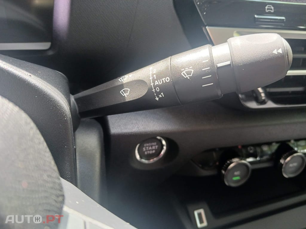 Citroen C4 1.2 PureTech Plus