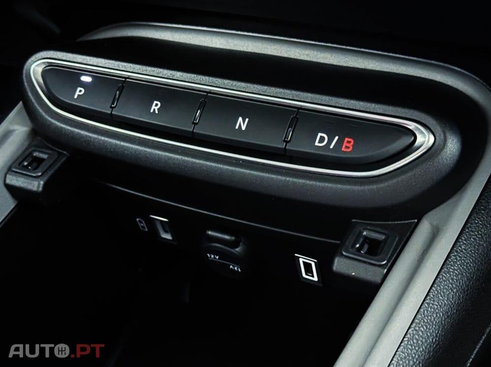 Jeep Avenger 54 kWh 1st Editon