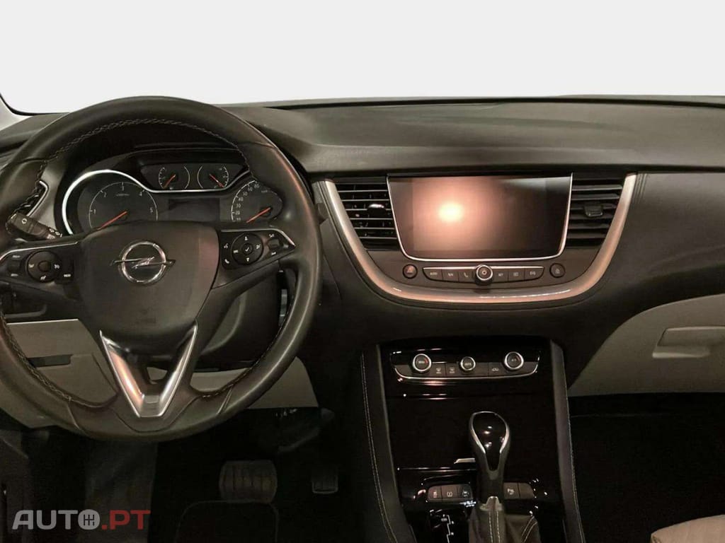 Opel Grandland (X) 1.5 CDTI Innovation AT