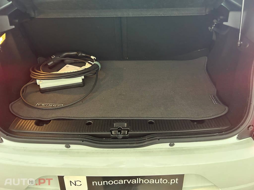 Renault Twingo 22 Zen