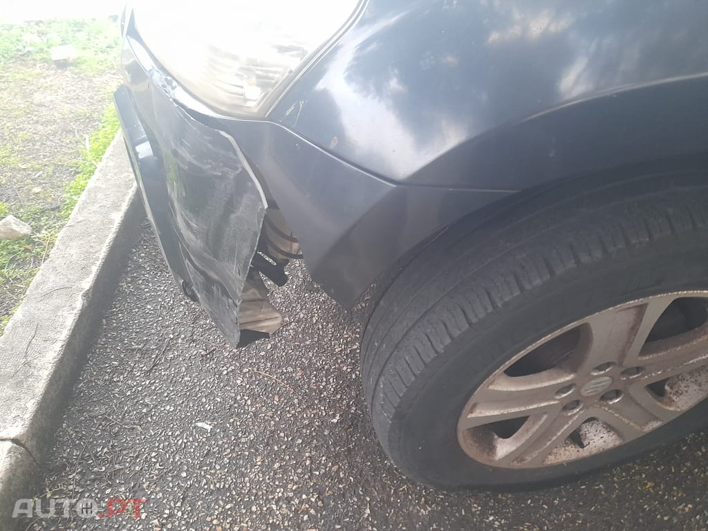 Suzuki Vitara Grand Vitara 1.9 DDiS Premium Winter 4WD