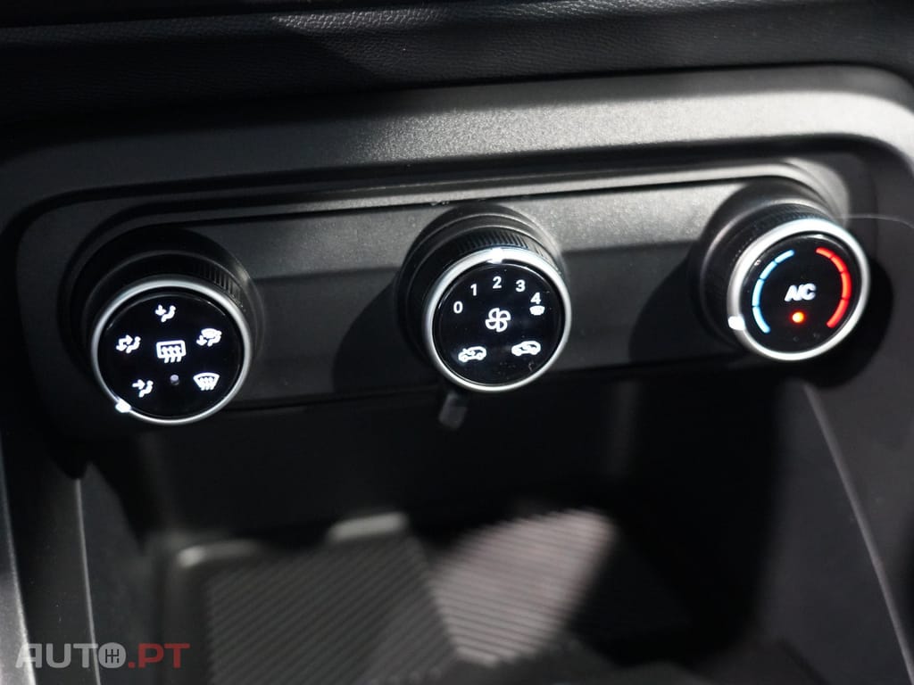 Citroen C3 1.2 Turbo Plus16