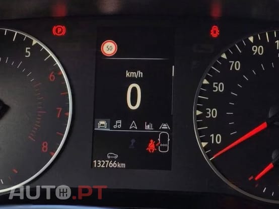 Renault Clio 1.0 TCe LIMITED Bi-FUEL