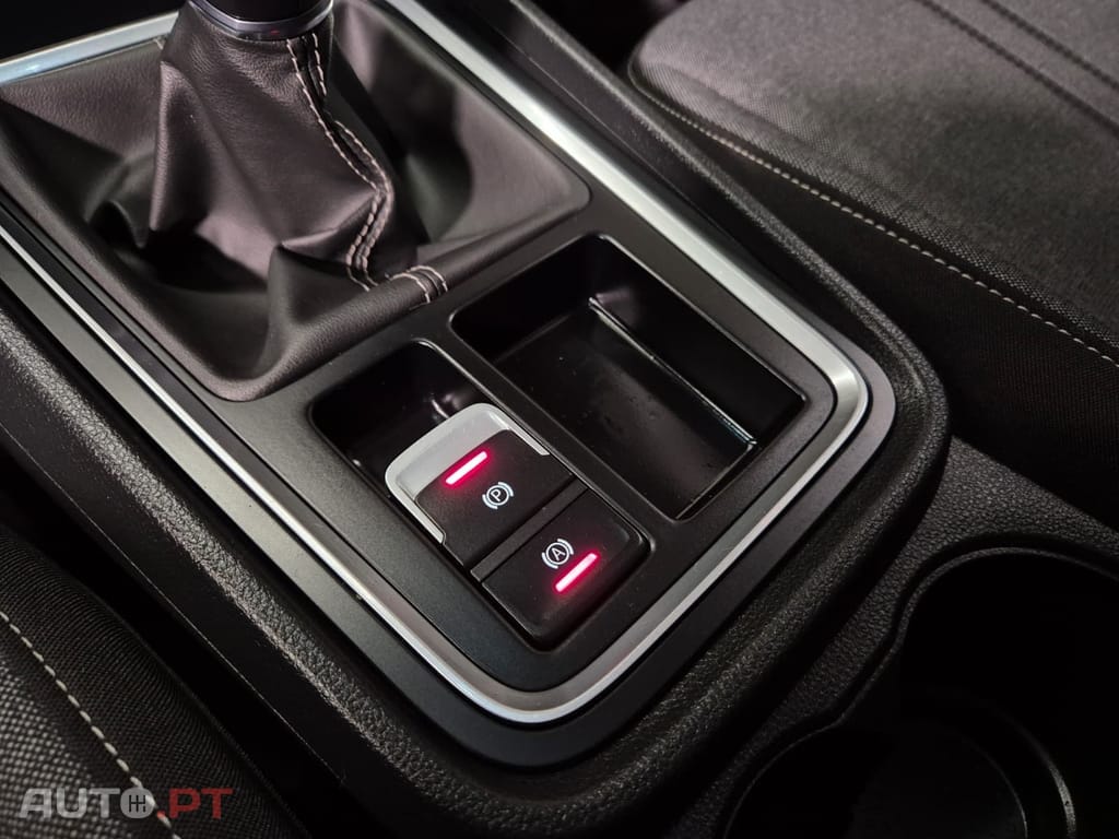 Seat Ateca 1.0 TSI Style 