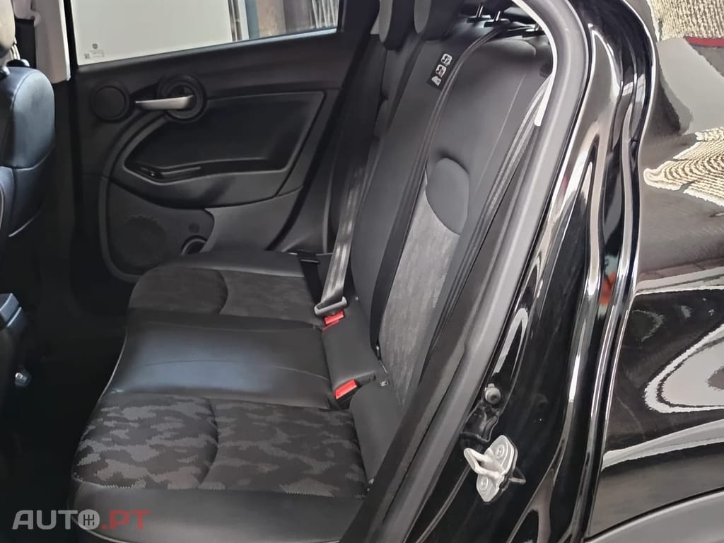 Fiat 500X SÉRIE 6 CROSS 1.5 MHEV 130cv DCT