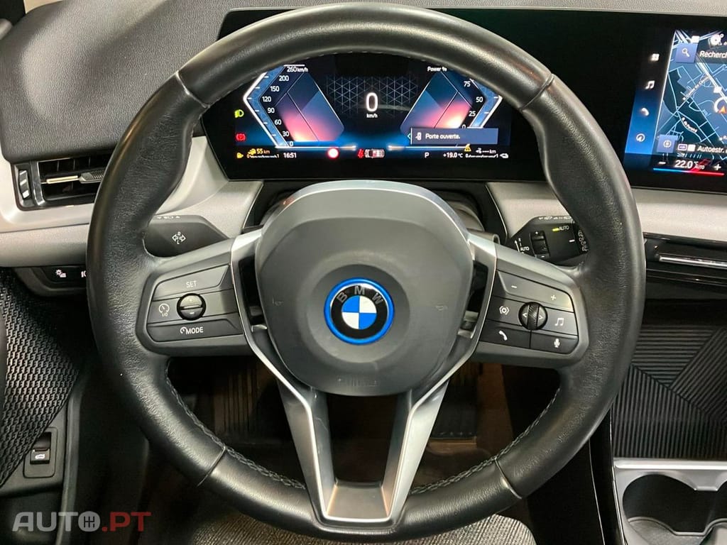 BMW 225 e xDrive Line Luxury