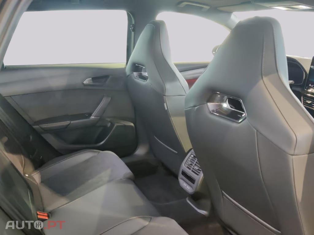 Cupra Leon ST VZ 1.5 e-Hybrid I.V.A DEDUTIVEL 