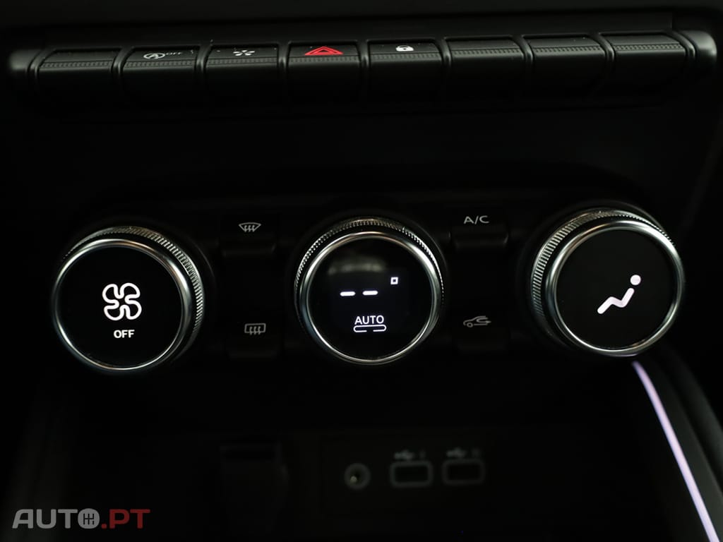 Renault Clio Clio 1.0 TCe Techno