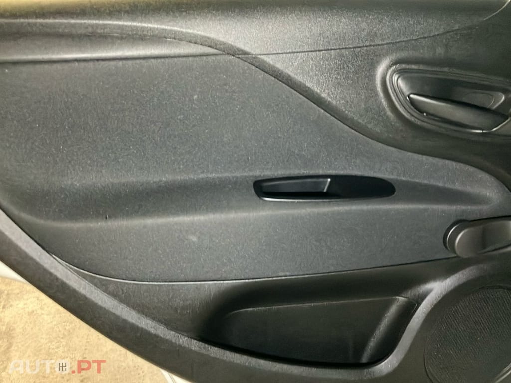 Fiat Punto 1.2 Easy S&S