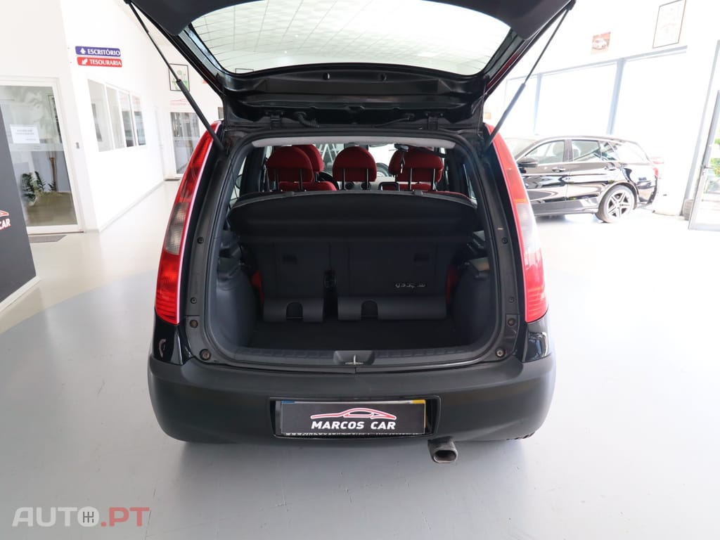 Mitsubishi Colt 1.5 DI-D E-motion