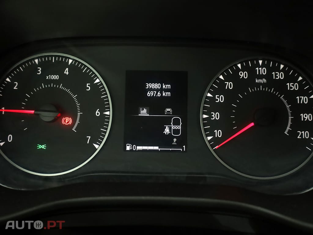 Dacia Sandero Sandero 1.0 TCe Expression