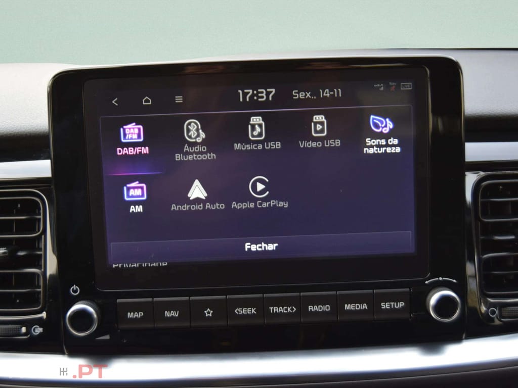 Kia Stonic 1.0 T-GDi Drive 7DCT