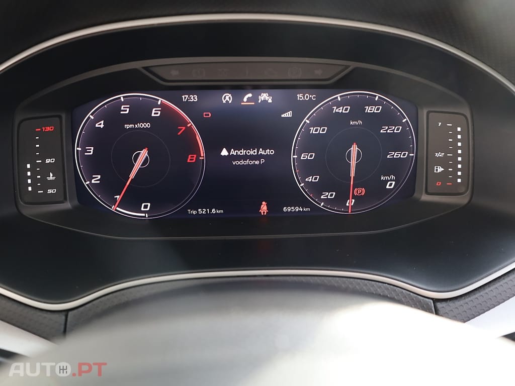 Seat Arona 1.0 TSI Style