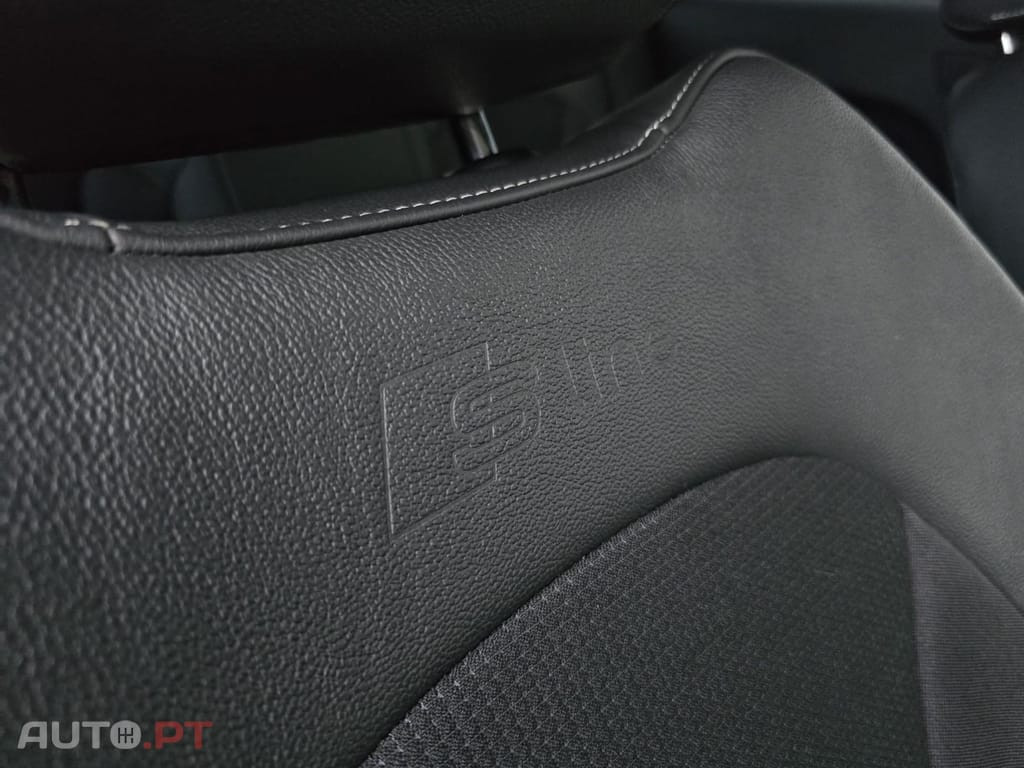 Audi A1 1.4 TDI S-line