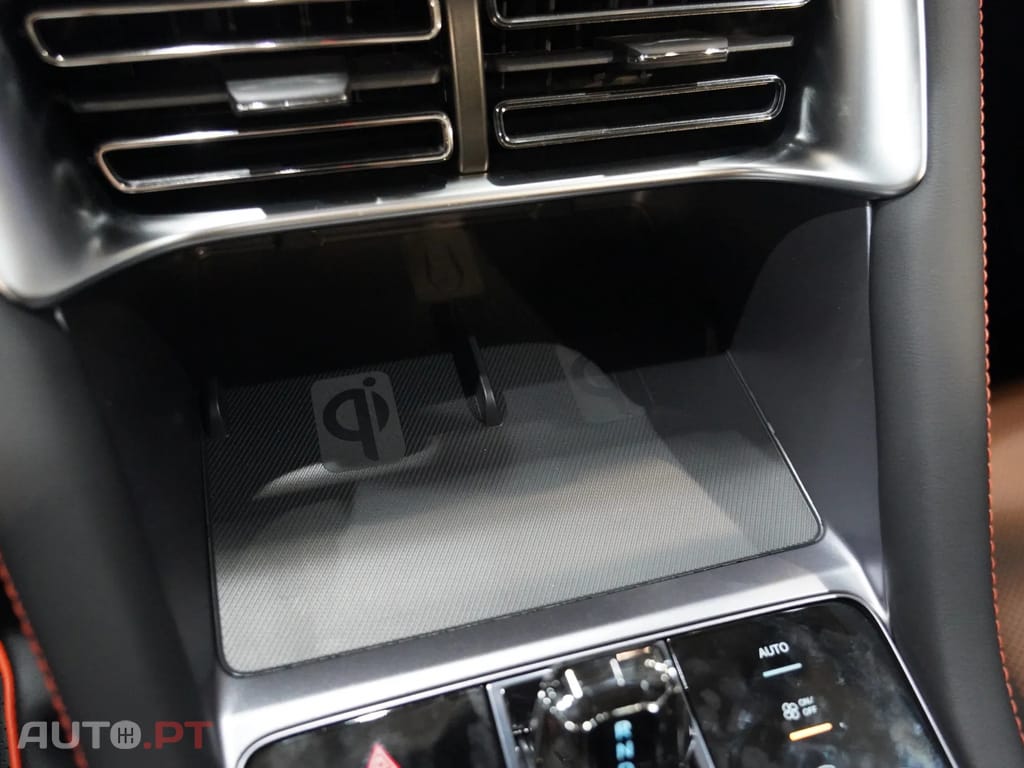 BYD Seal U 1.5 DM-i Boost