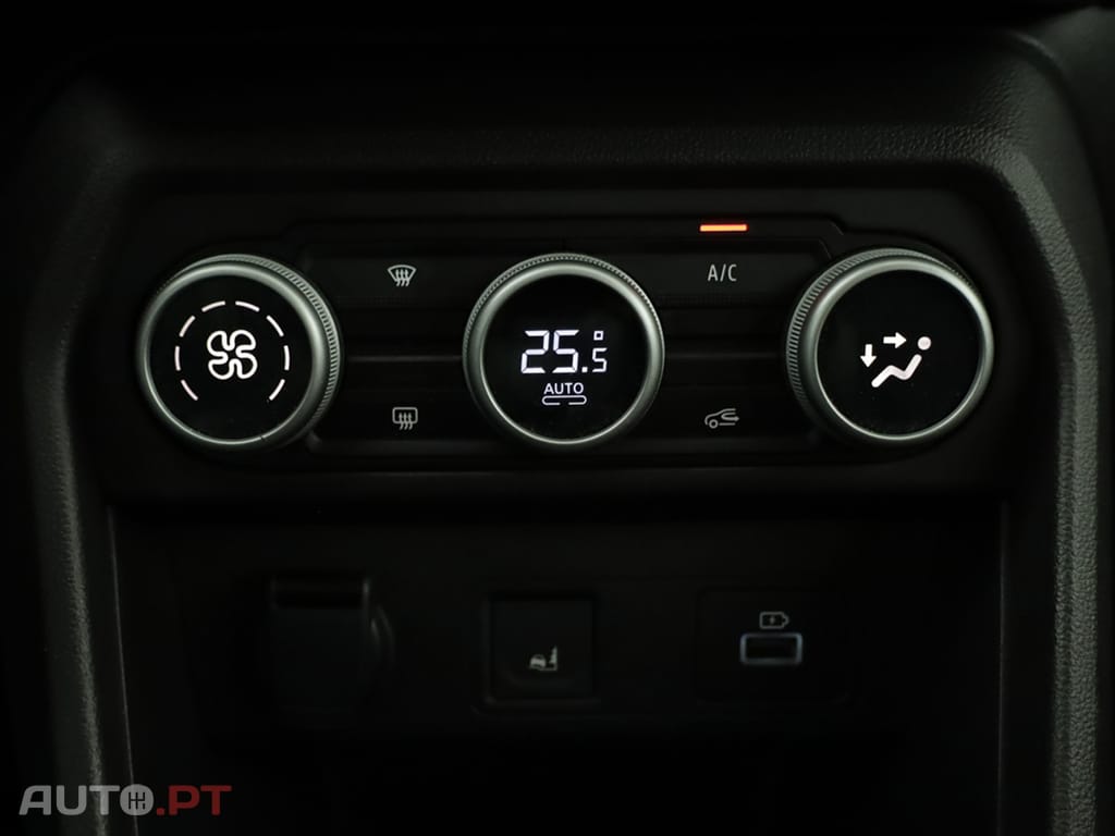 Dacia Jogger 1.0 ECO-G Extreme+ Up&Go 7L Bi-Fuel