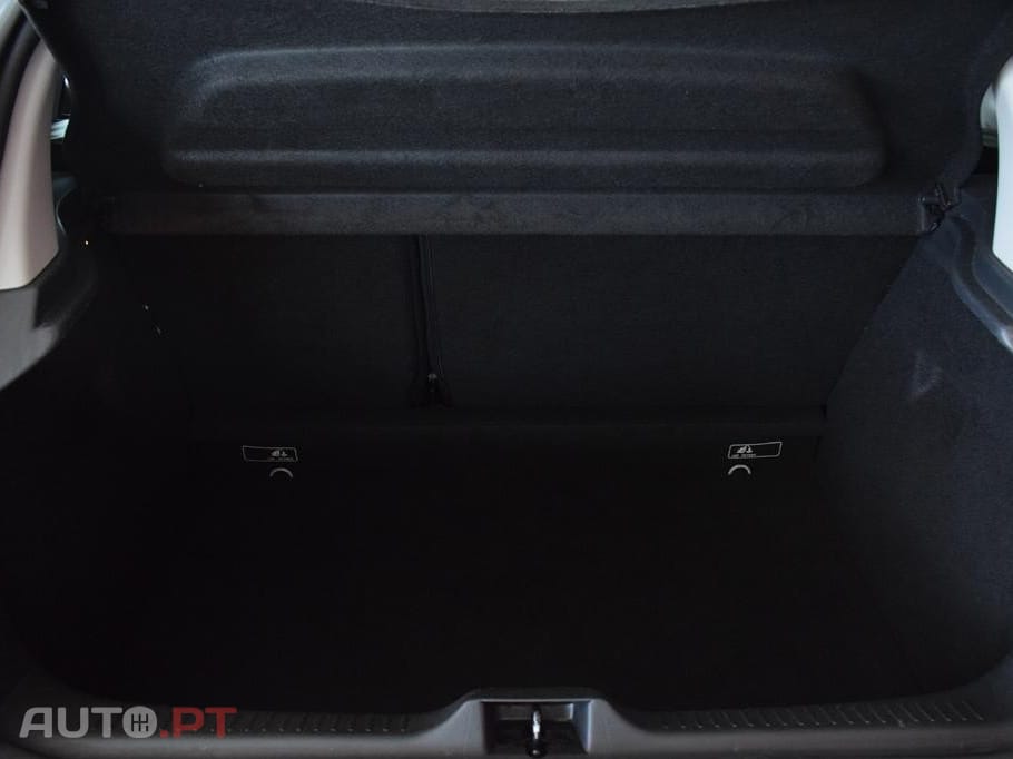Renault Clio 1.5 dCi Confort