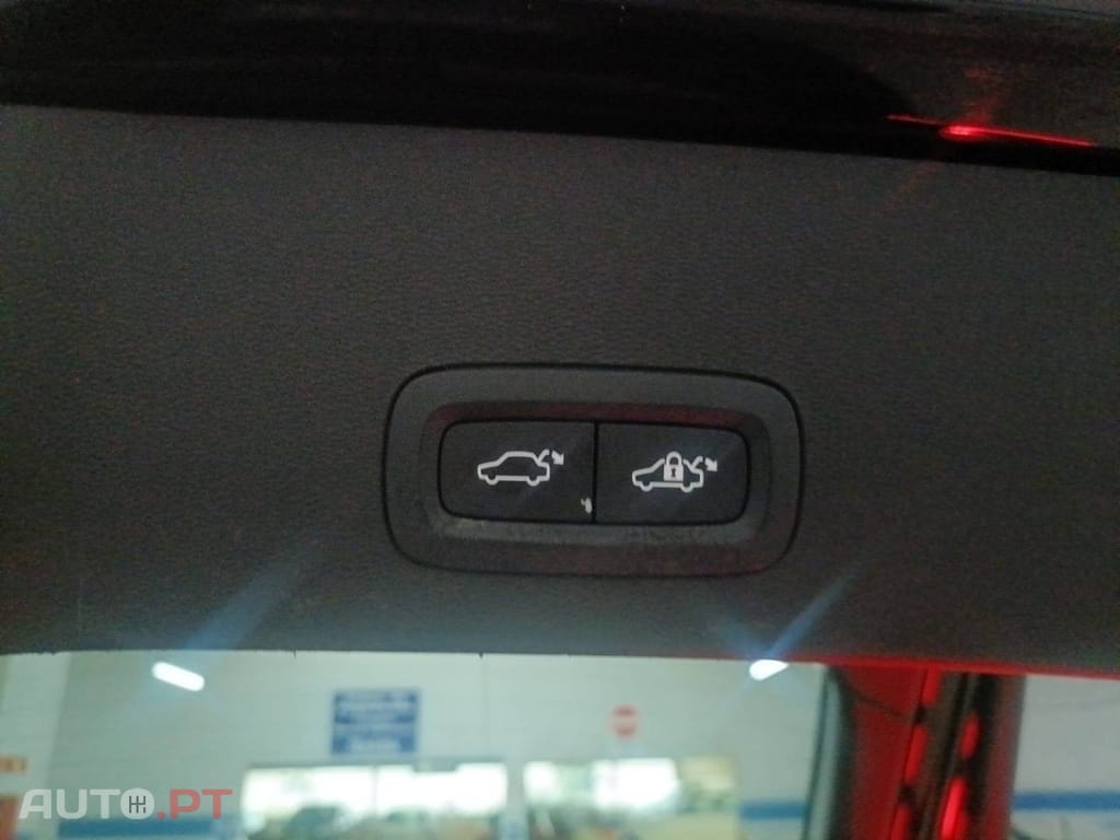 Volvo C40 Recharge Plus