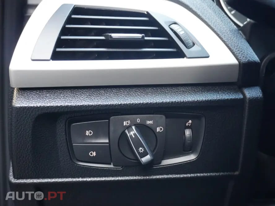 BMW 116 i Aut. Sport Line