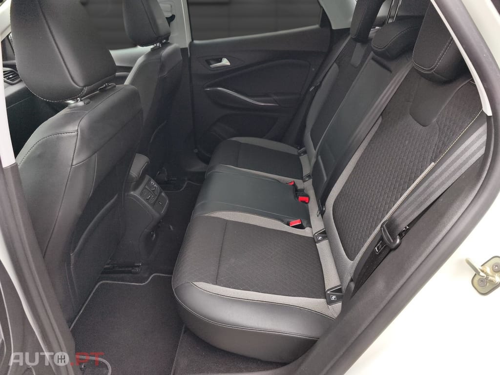 Opel Grandland (X) 1.2 T Ultimate