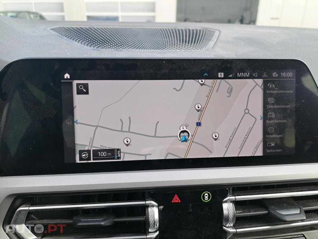 BMW 330 e Corporate Edition Auto