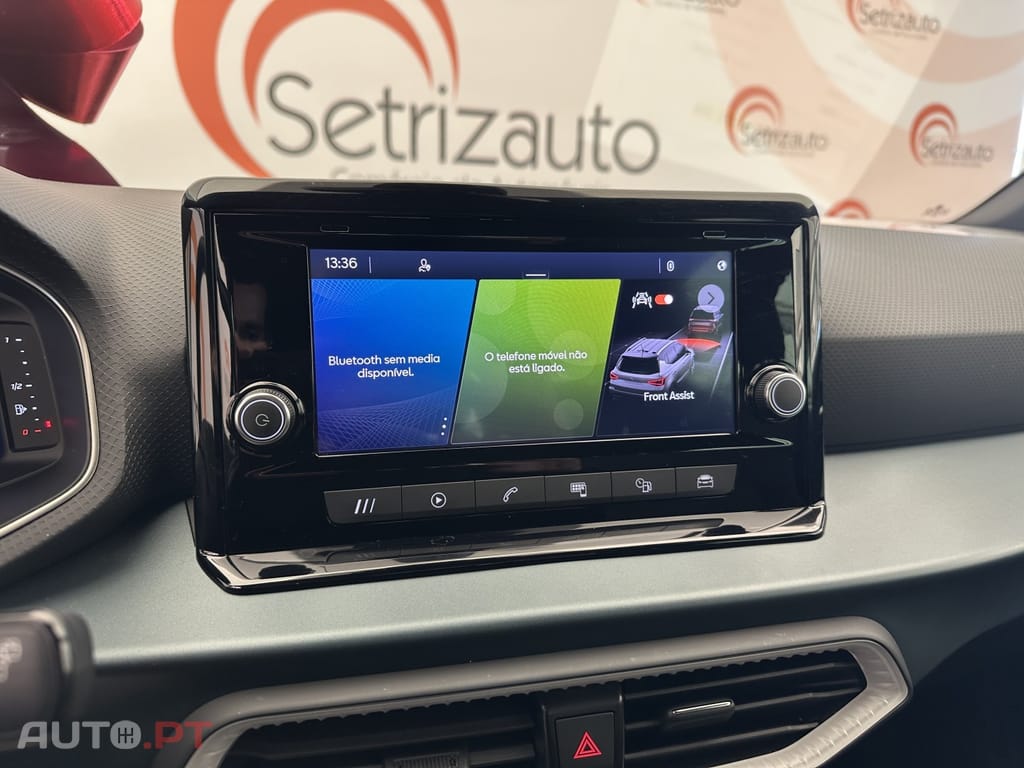 Seat Arona 1.0 TSI Xperience