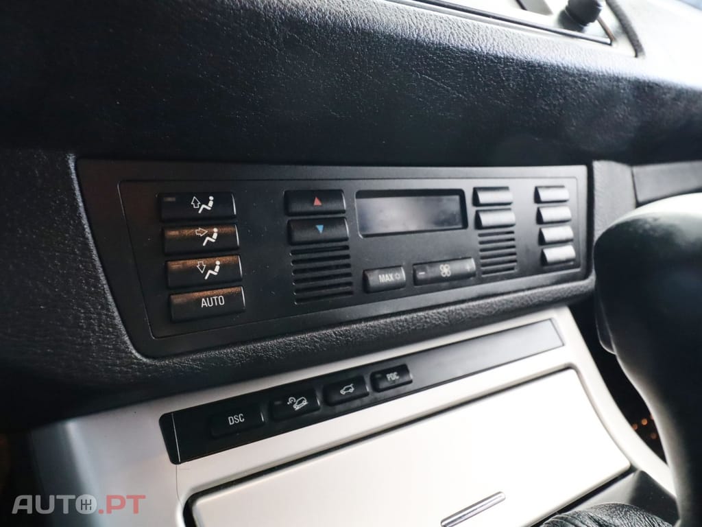 BMW X5 3.0 d