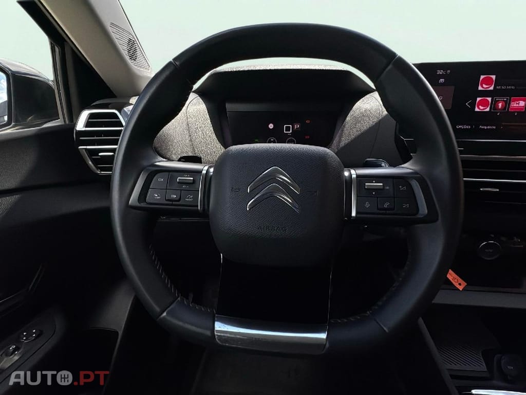 Citroen C4 1.5 BlueHDi Feel Pack EAT8