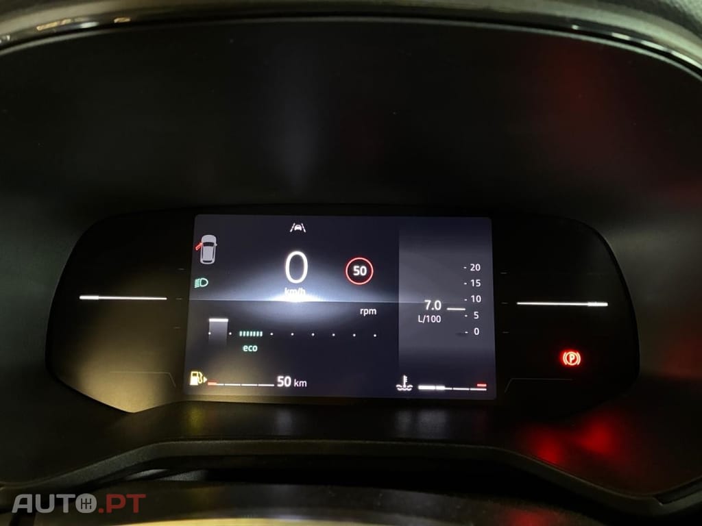 Renault Clio 1.0 SCe Evolution