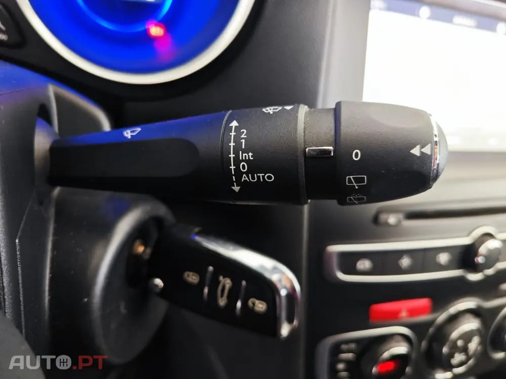 DS DS4 Crossback PureTech 130 S&S