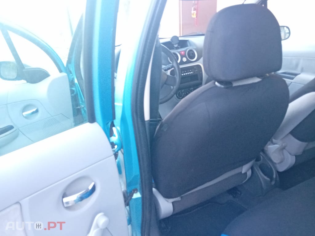 Citroen C3 Hatchback