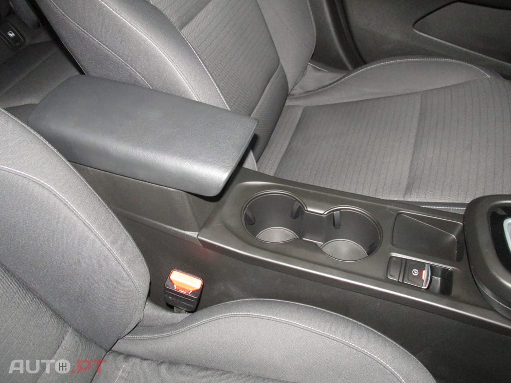 Renault Arkana 1.3 TCe Evolution EDC