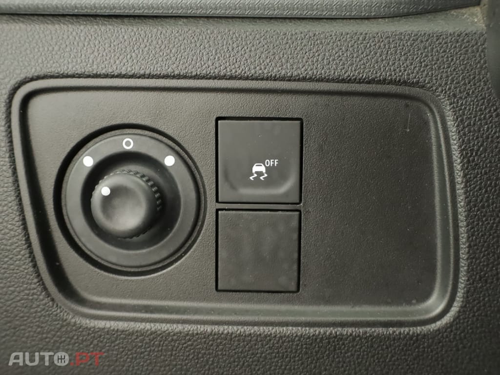 Renault Express 1.5 Blue dCi Advance