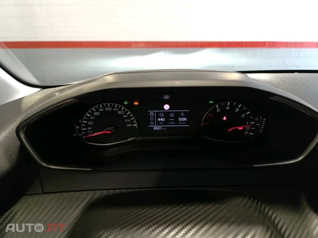Peugeot 208 1.2 Style