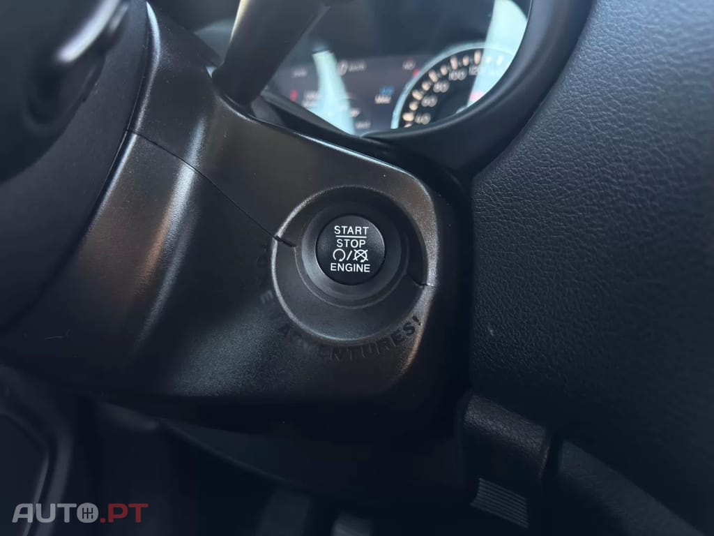 Jeep Renegade 1.0 T Limited