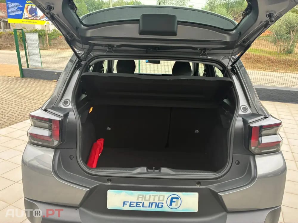 Citroen C3 1.2 PureTech YOU