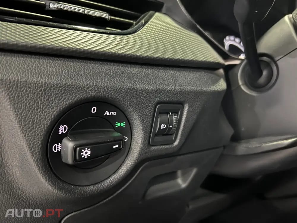 Skoda Scala 1.0 TSI Ambition