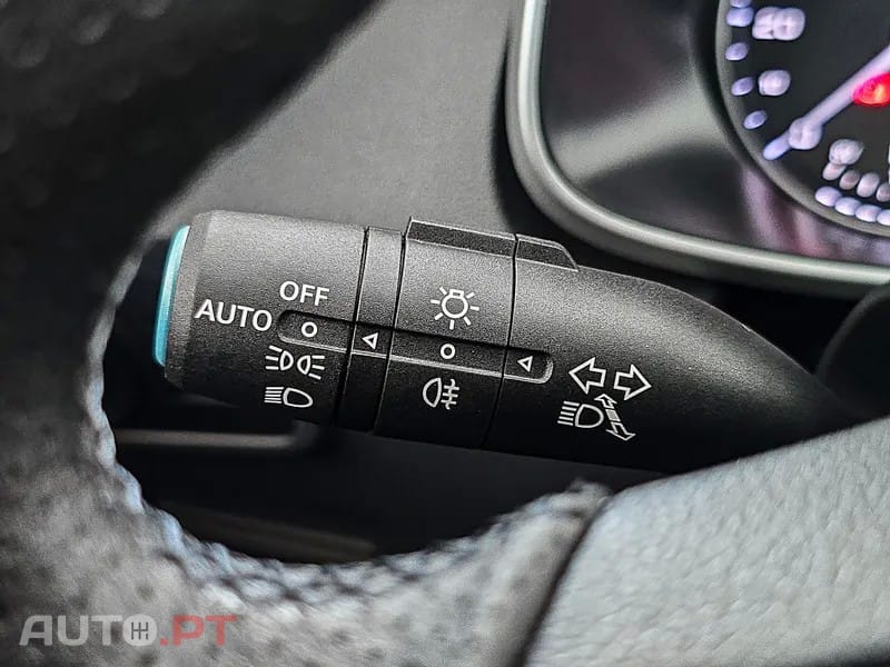 MG ZS 44.5 kWh Luxury