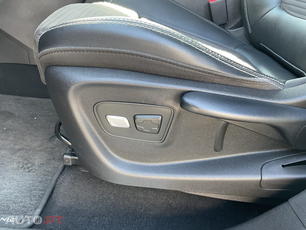 Renault Scénic 1.3 TCe Bose Edition