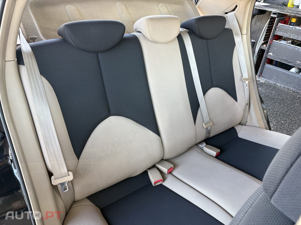 Kia Rio 1.4 LX