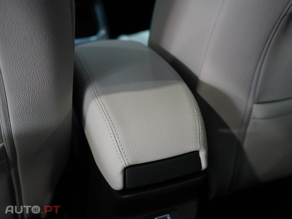 Fiat 600e 54 kWh La Prima