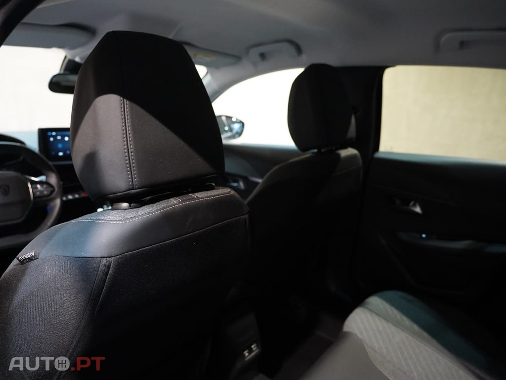 Peugeot 208 1.2 PureTech Allure